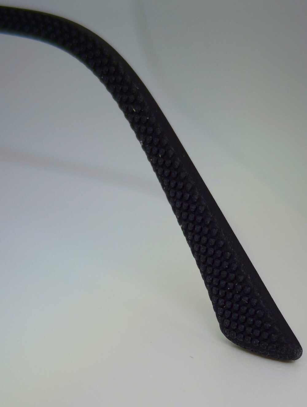 Wit. Rectangular Metal Matte Black. Good Features. - Picture 10 of 11